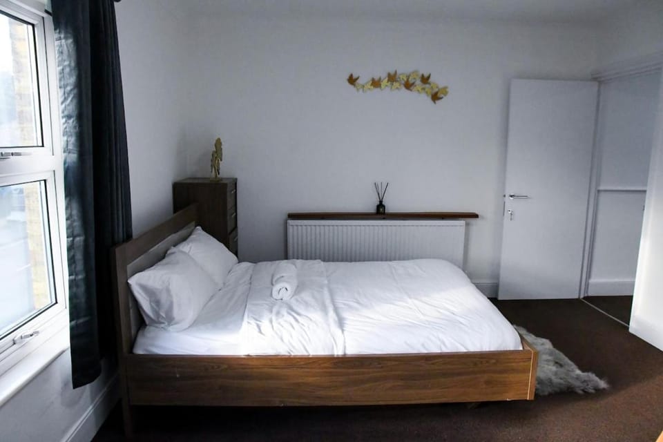 Home away from home Apartment in Ashford