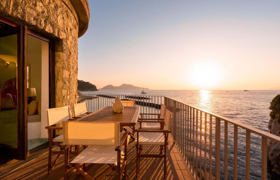 Balcony/Terrace, Balcony/Terrace