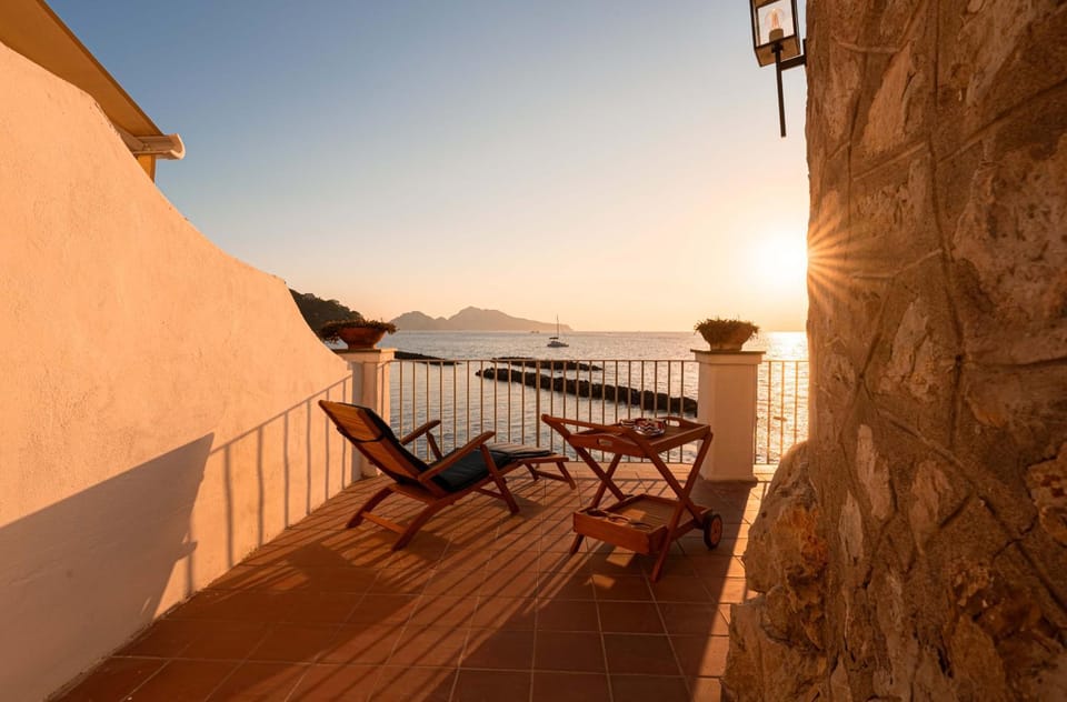 Balcony/Terrace, Balcony/Terrace