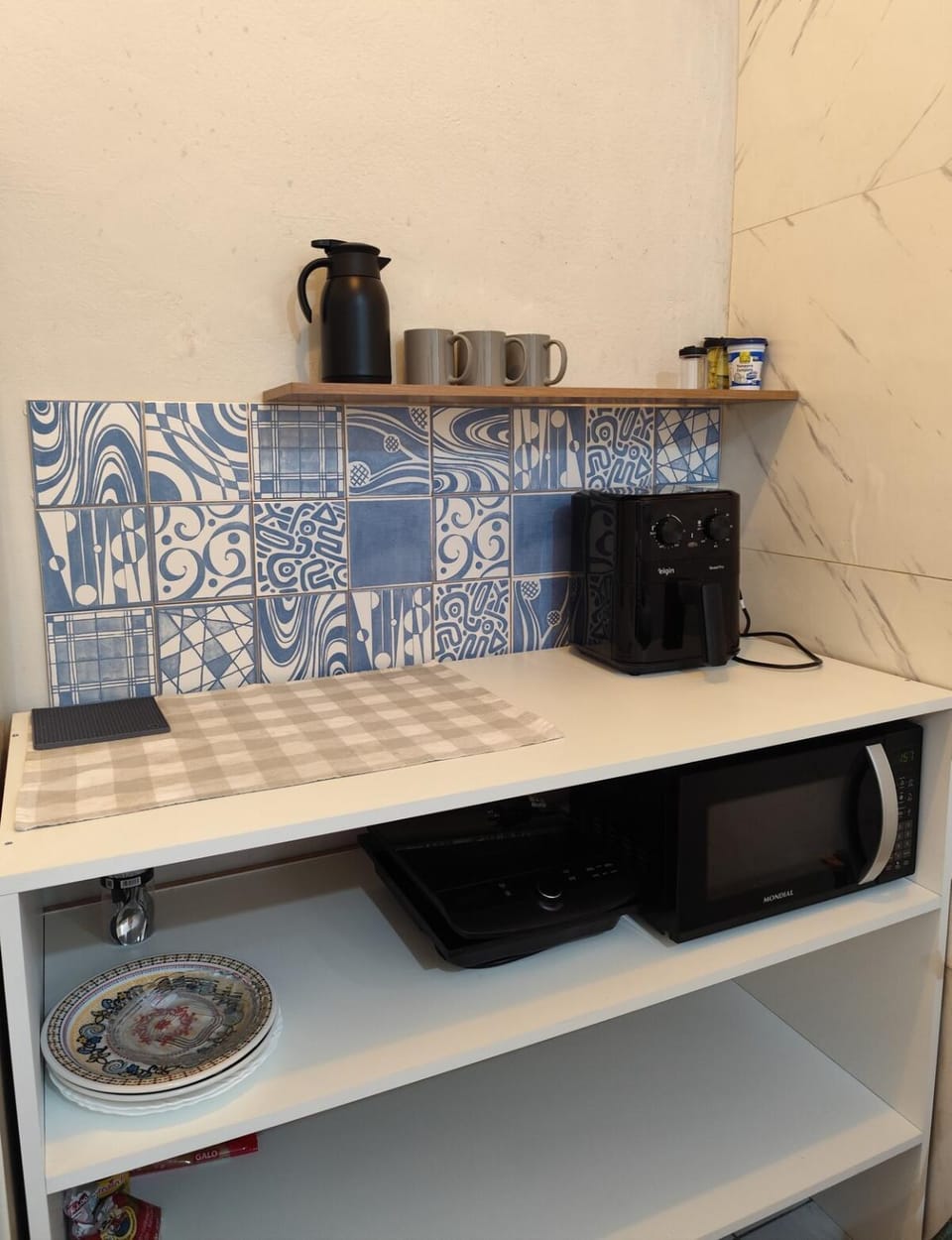 Apartamento 2 quartos Grajaú Apartment in Rio de Janeiro