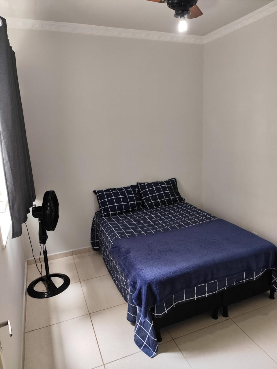 Apartamento 2 quartos Grajaú Apartment in Rio de Janeiro
