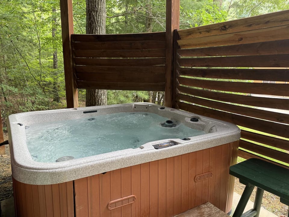 Dog Welcome Cabin Sleeps 10 Hot Tub Pool Table Cabin in Sevier County