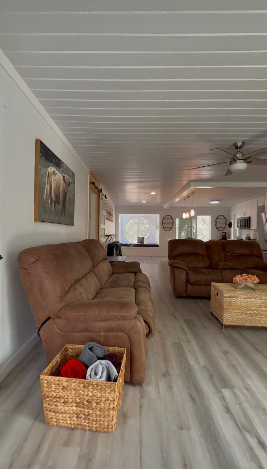 El RanchoCozy retreat in nature ideal families Apartment in Deltona