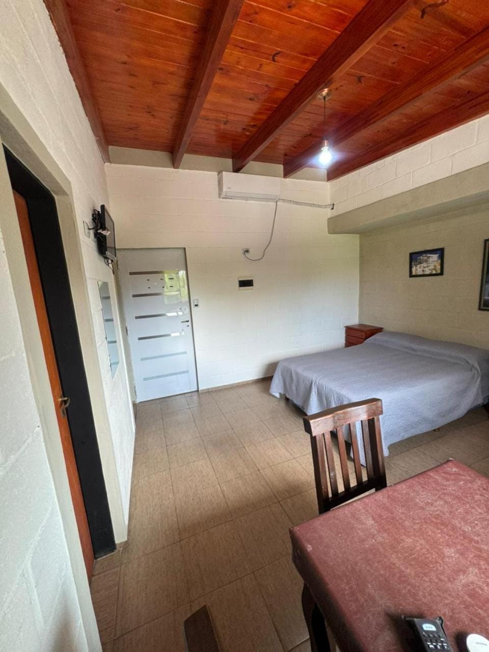 Complejo El Teyu Apartment in Cordoba Province