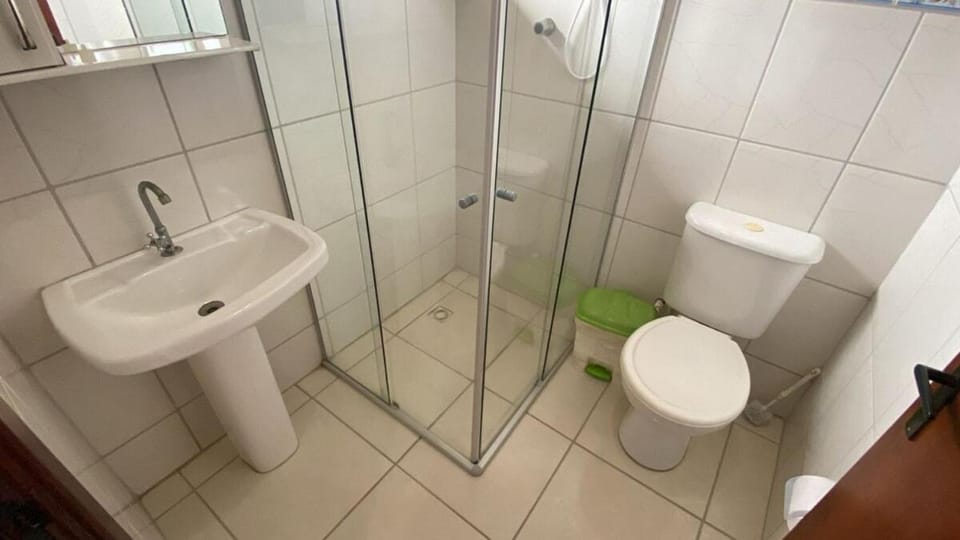 Apto 6 a 500 mt Praia Grande Apartment in Ubatuba