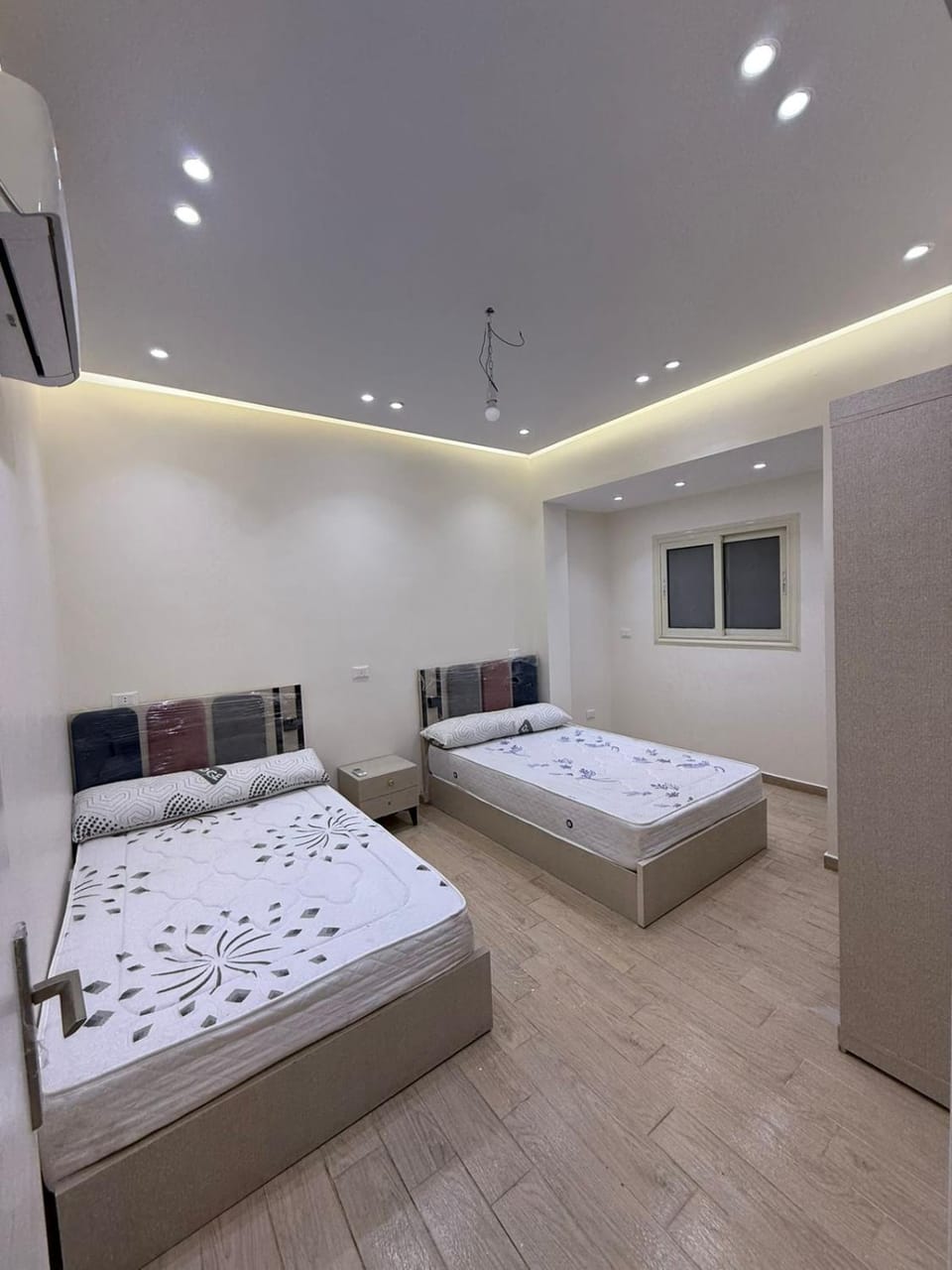October 6 Apartment in Egypt