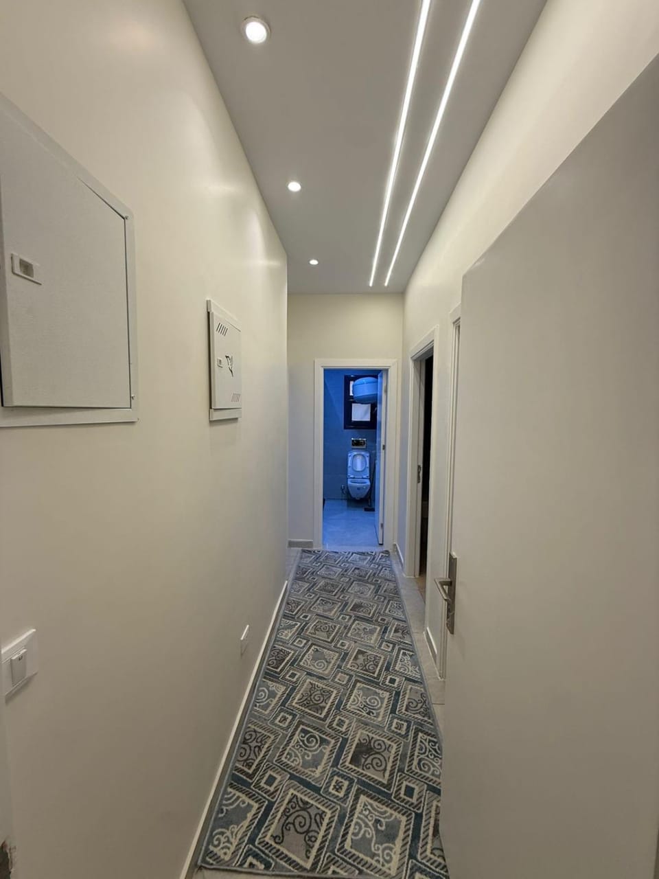 October 6 Apartment in Egypt