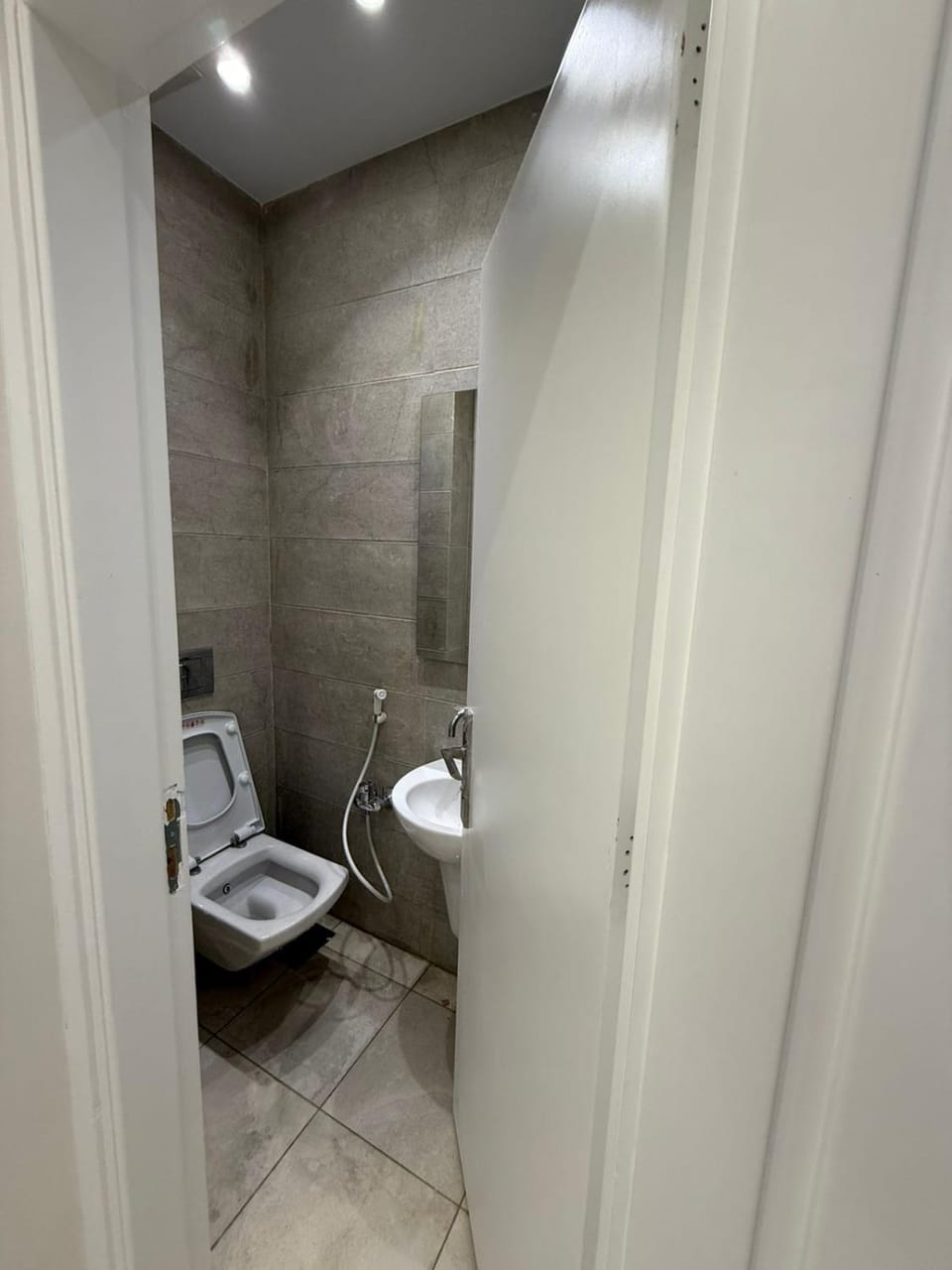 October 6 Apartment in Egypt