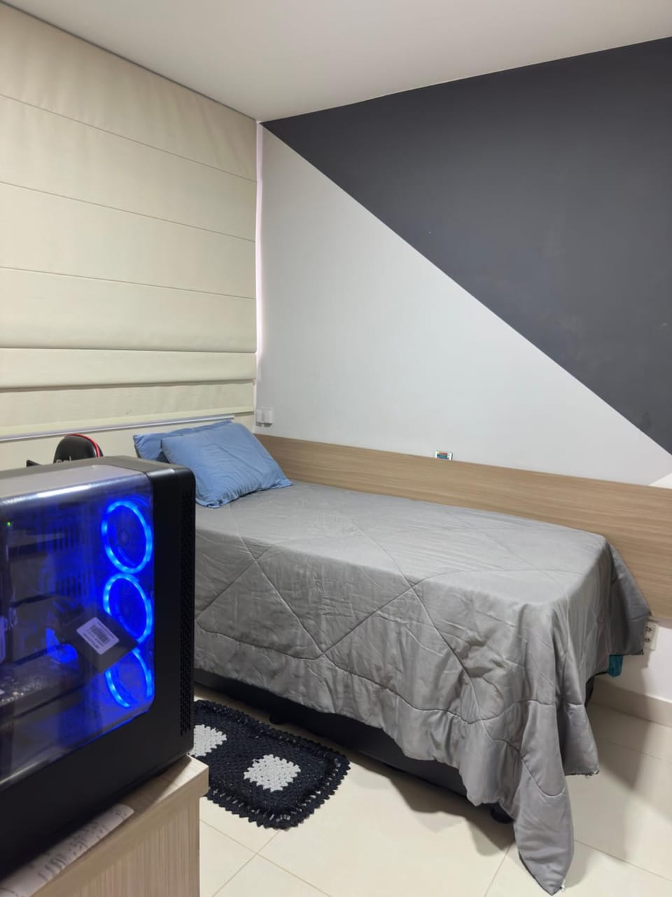 Apto p MotoGP 2026 Apartment in Goiania