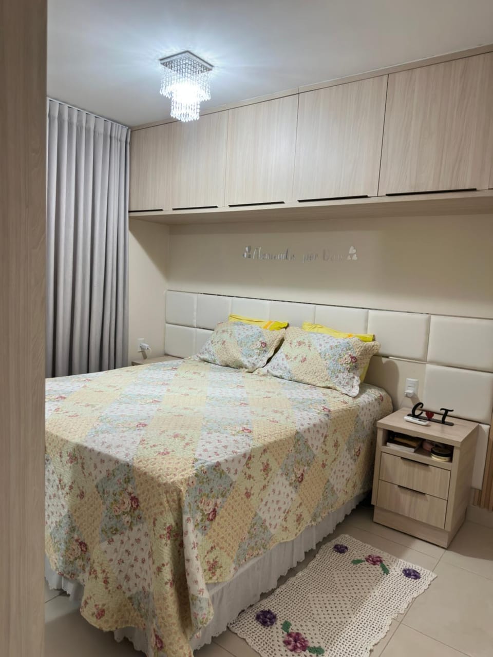 Apto p MotoGP 2026 Apartment in Goiania