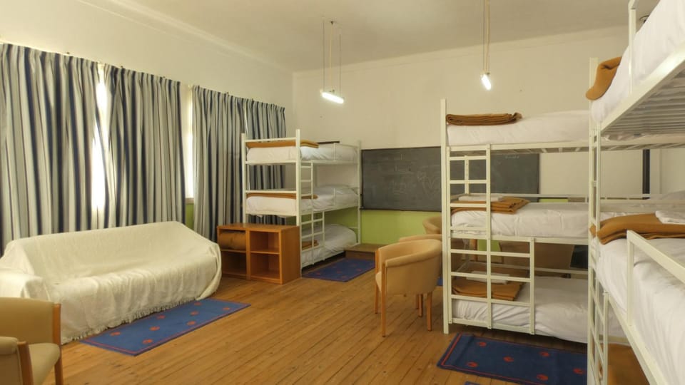 Bed, Bedroom, bunk bed
