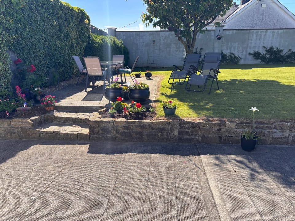 Fiona's Country Accommodation Vacation rental in Westmeath, Co. Westmeath, Ireland