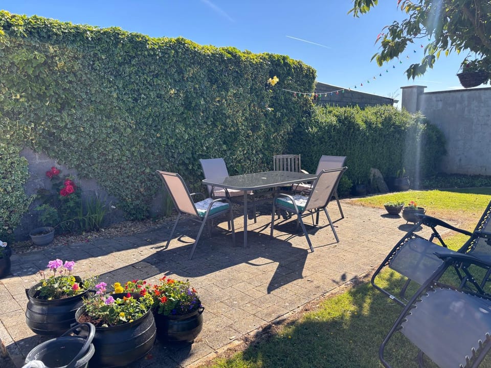 Fiona's Country Accommodation Vacation rental in Westmeath, Co. Westmeath, Ireland