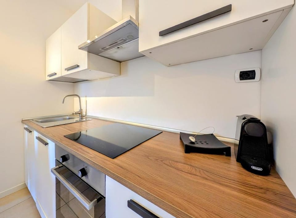 Appartamento Via Filatoio 9 Apartment in Domaso