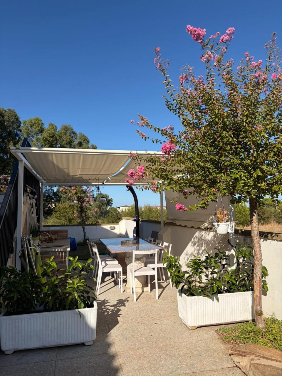 Graziosa mansarda Apartment in Budoni