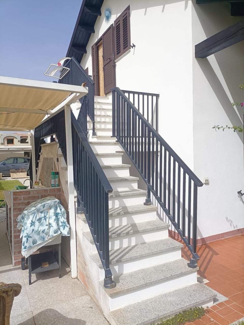 Graziosa mansarda Apartment in Budoni