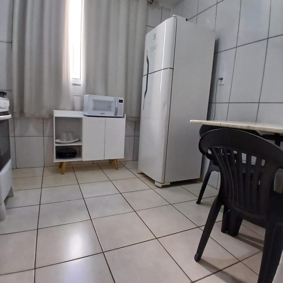 Communal kitchen