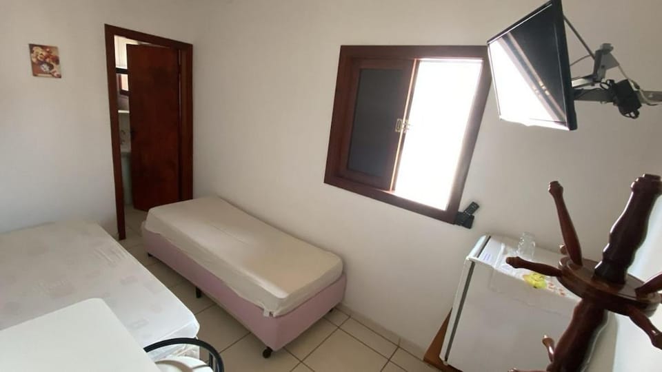 Suite 7 a 500 metros da Praia Grande Apartment in Ubatuba
