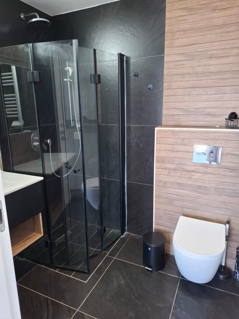Savyon view Apartment in Jerusalem