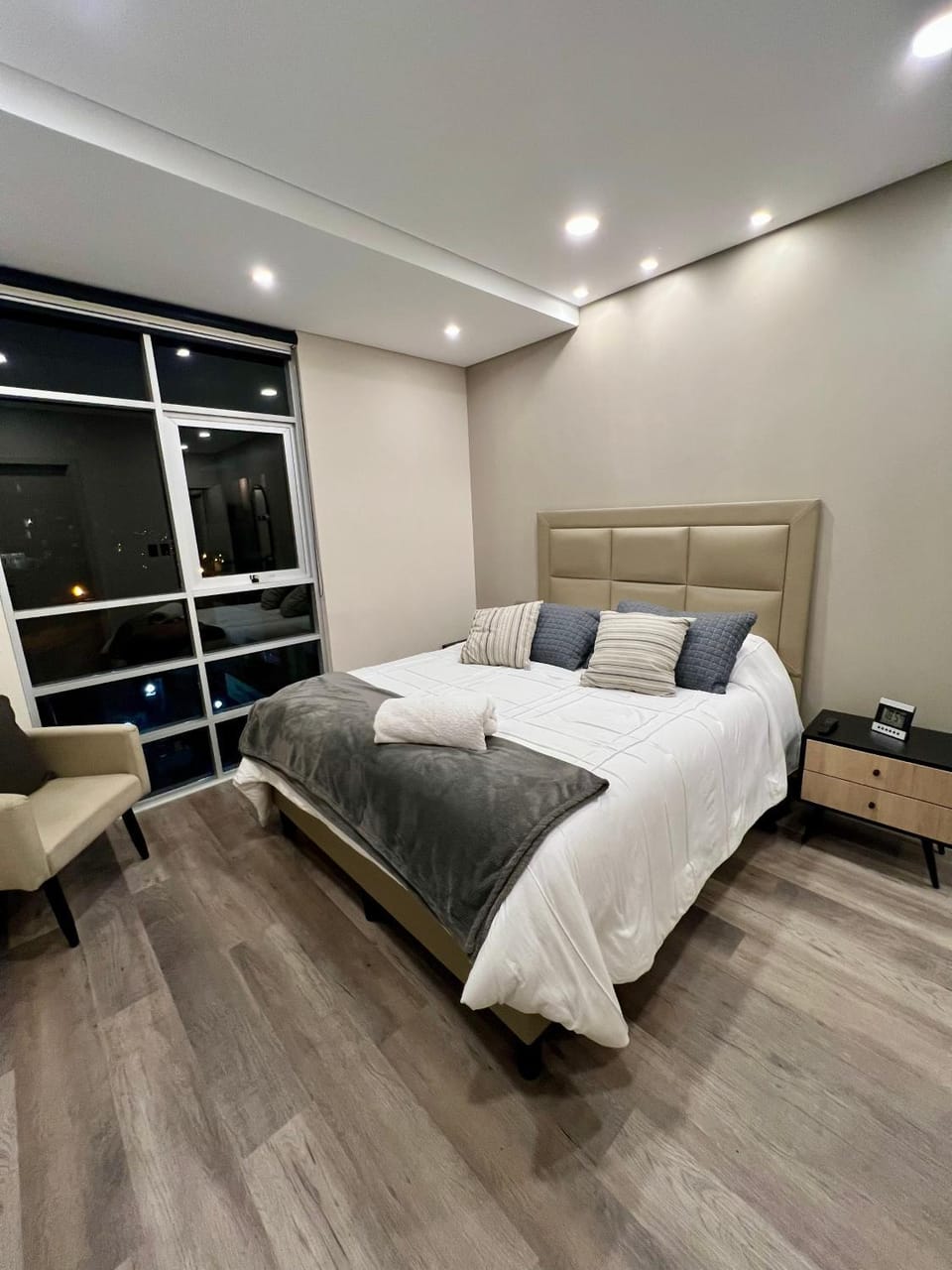 Moderno departamento en Los Pinos Zona Sur Apartment in La Paz