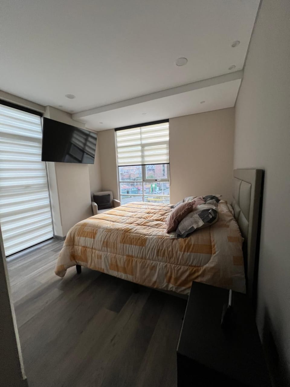 Moderno departamento en Los Pinos Zona Sur Apartment in La Paz