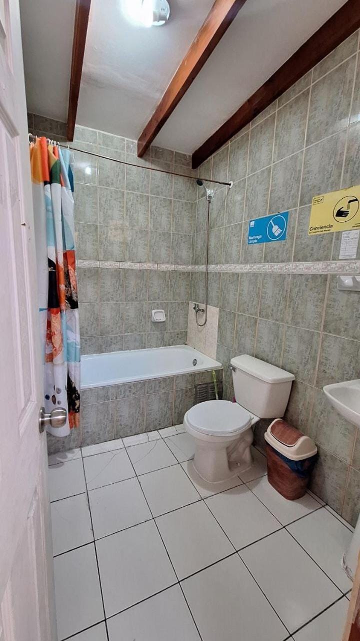 Casa centro de Arica House in Arica