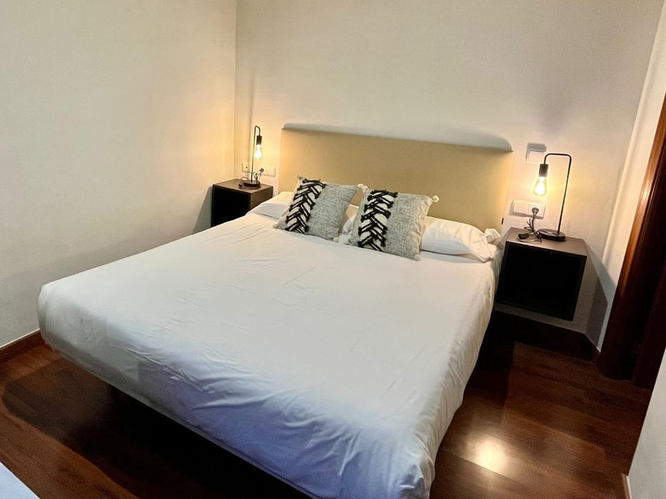 Livemálaga Ático Catedral Apartment in Malaga