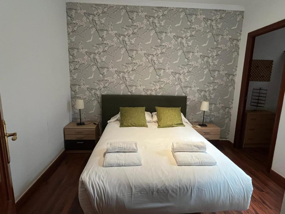 Livemálaga Ático Catedral Apartment in Malaga