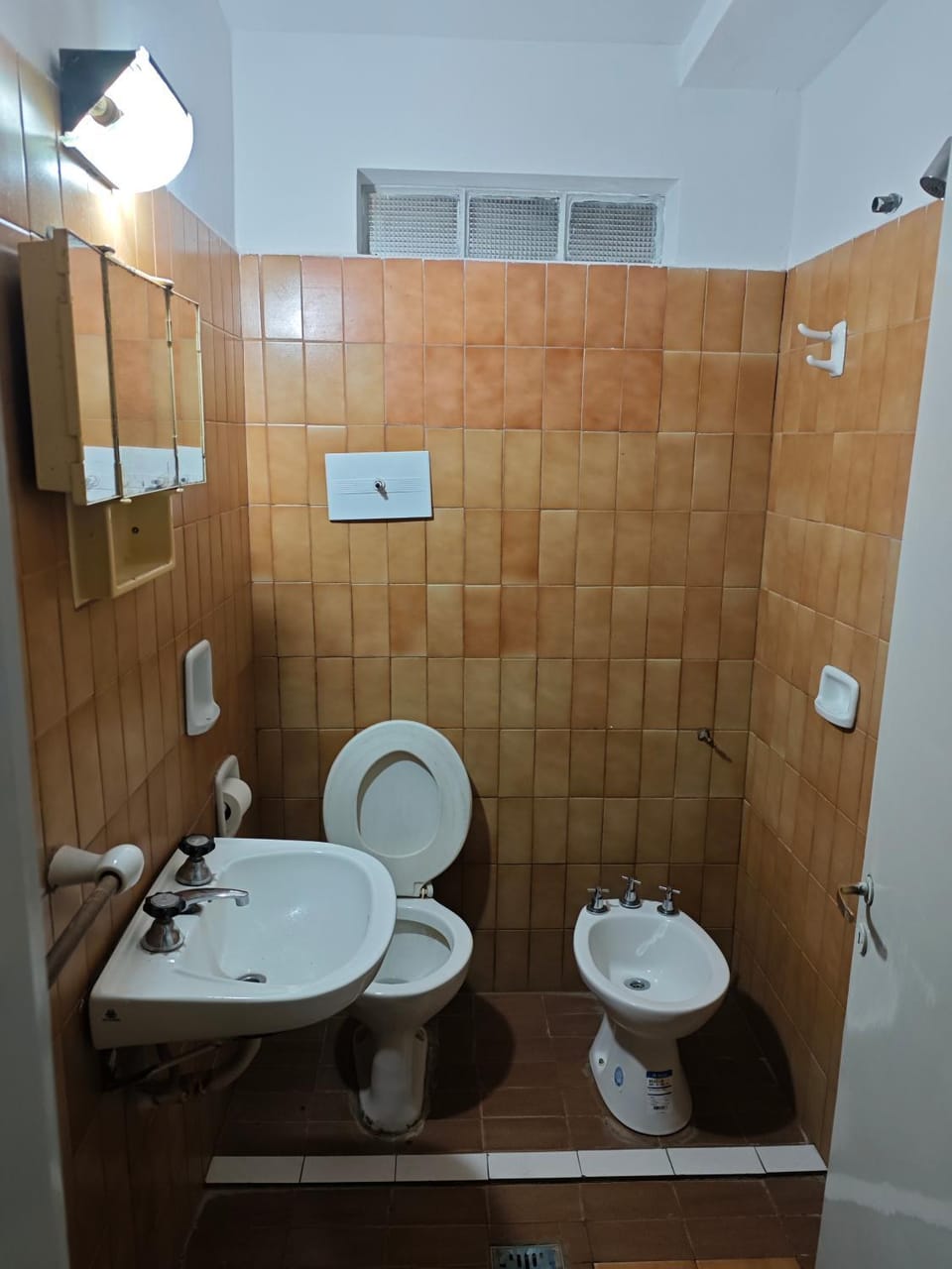 Departamento en Villa Mitre Zona Hospital Italiano y Penna Apartment in Bahía Blanca