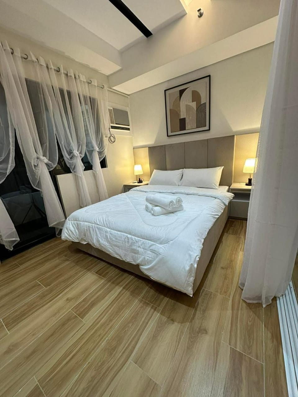 Mitzis Place at Twinlakes Belvedere Tower 1 Apartment hotel in Calabarzon