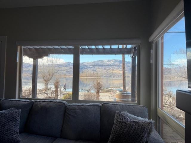 Lakeshore Villa Estates Resort in Osoyoos