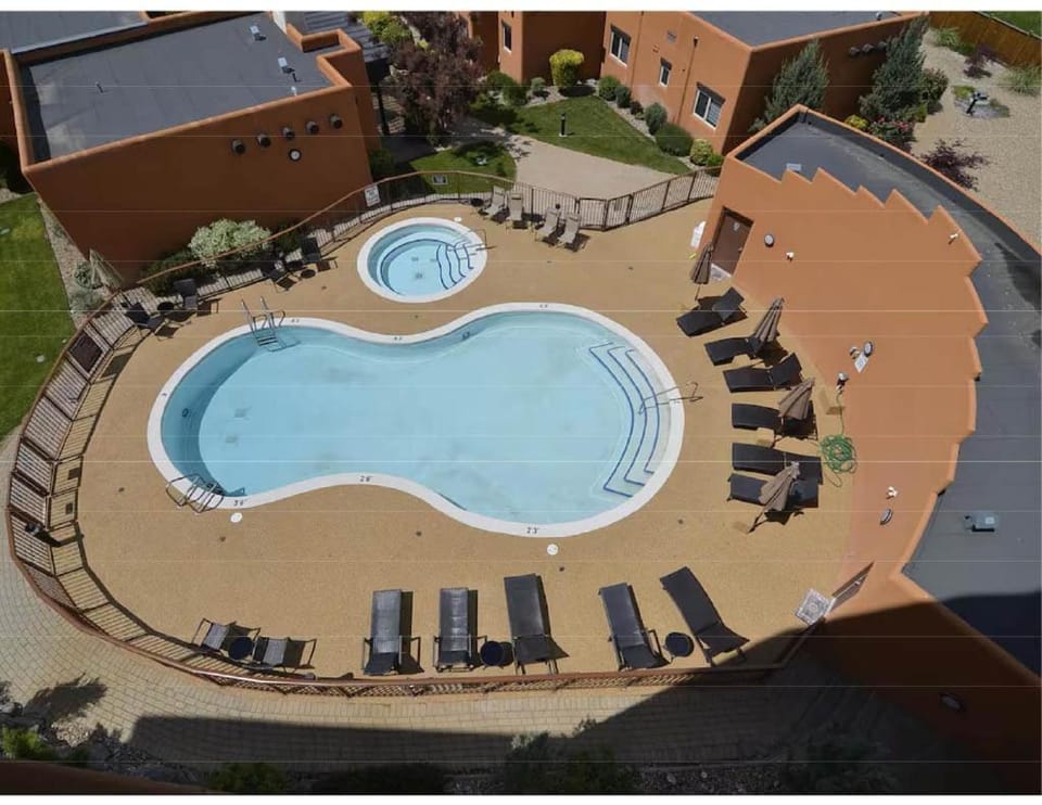 Aqua park