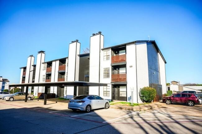 The Landry 107 Spacious and Cozy 2 Bedroom 2bth Apartment in Arlington