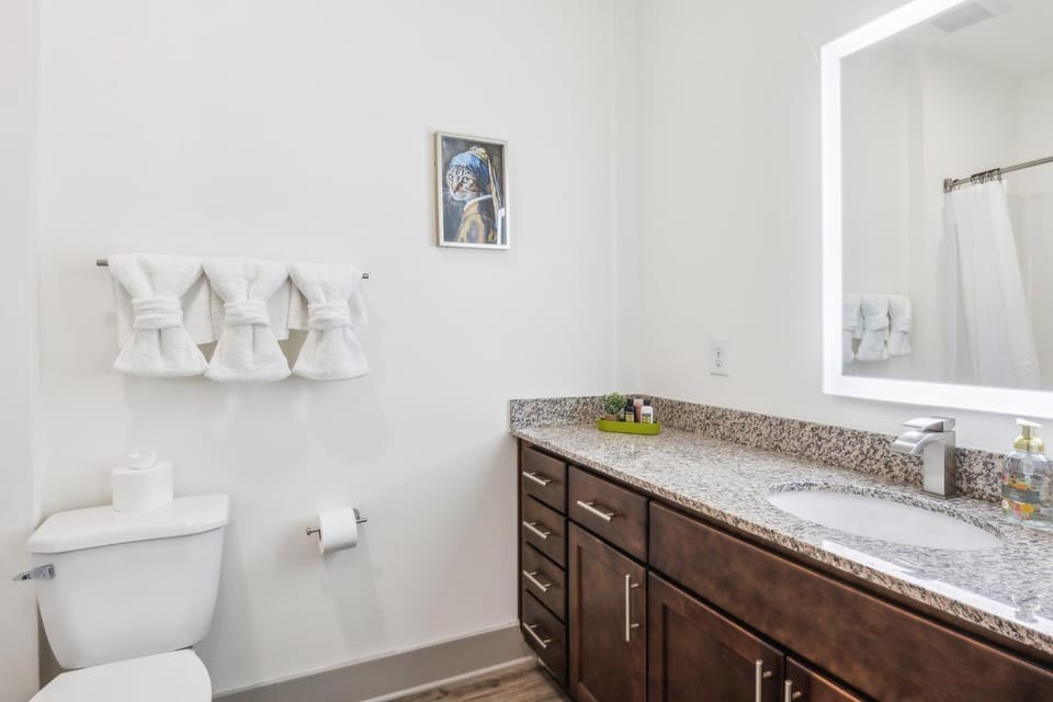 Corporate 2Bd Apartment I Properties by Preston Apartment in Farragut