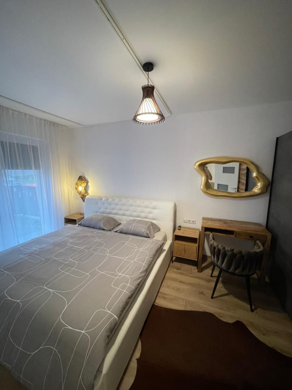 Urban Haven Apartment Apartment in Romania