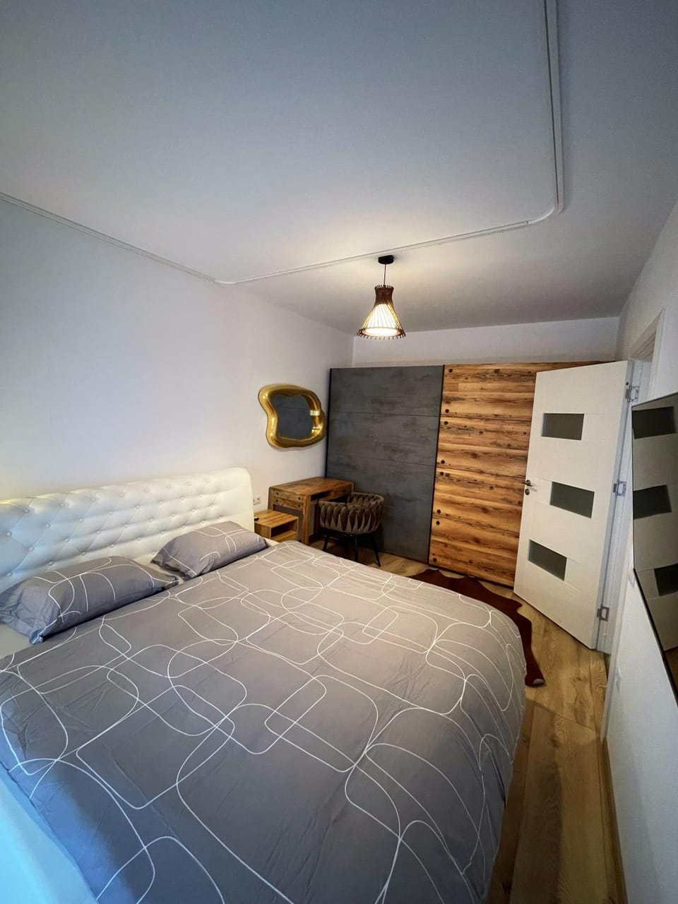 Urban Haven Apartment Apartment in Romania