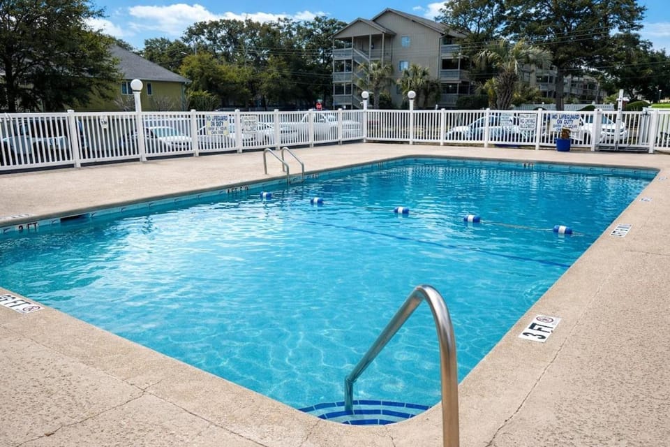 Day, Pool view, Swimming pool