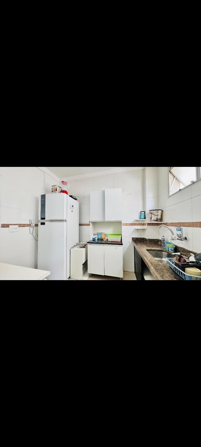Enseada Apartment in State of São Paulo