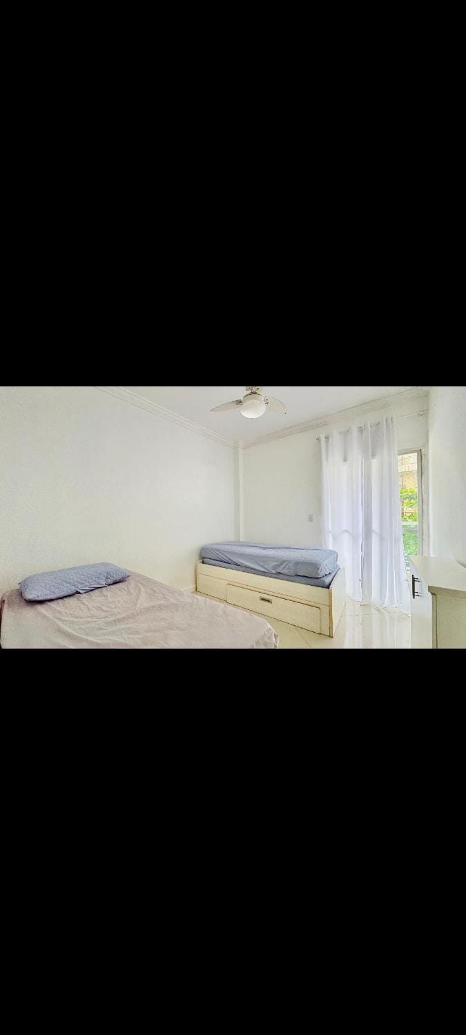 Enseada Apartment in State of São Paulo
