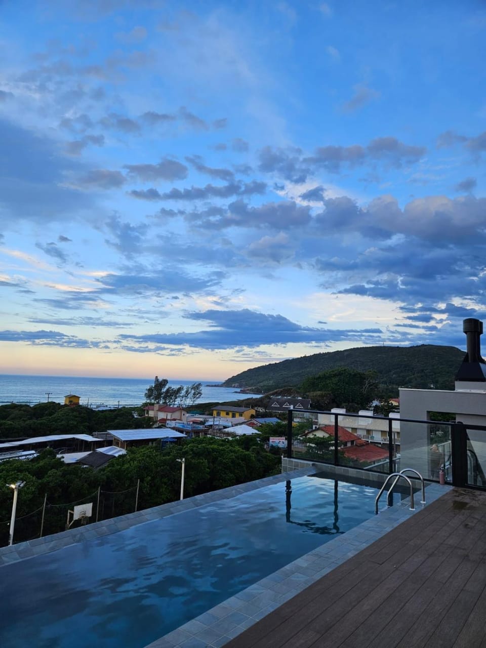 View (from property/room), Swimming pool