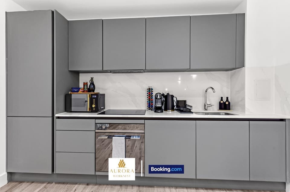 dishwasher, oven, stove, kitchen