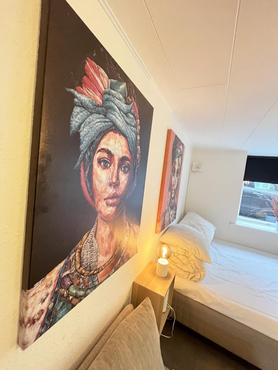 Elegant Apartment in Central Aalborg Apartment in Aalborg