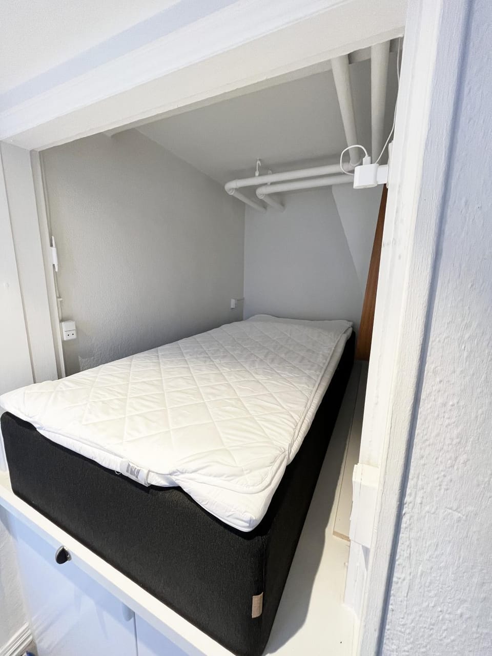 Elegant Apartment in Central Aalborg Apartment in Aalborg