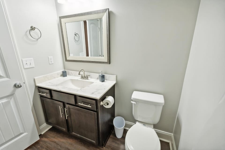 Properties by Preston I 2Bd2bth Townhome Apartment in Clarksville