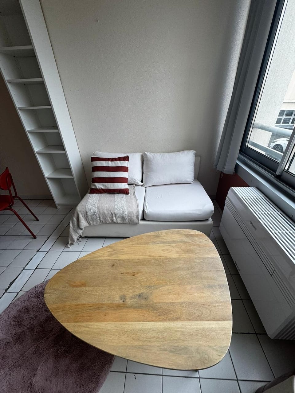 #Sète T2 Clim & Lumineux Proche Plages Apartment in Occitanie