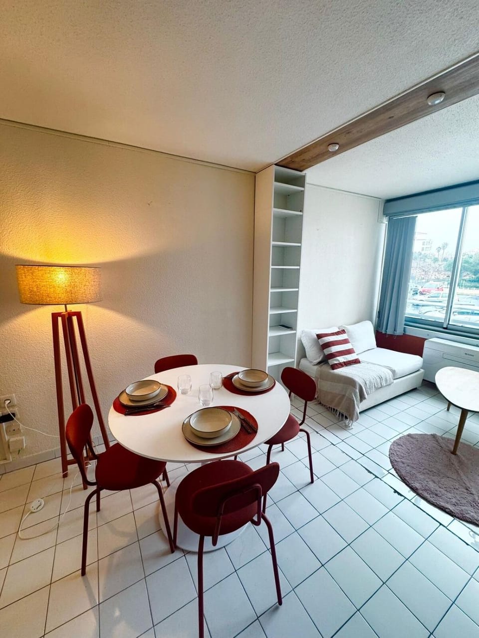 #Sète T2 Clim & Lumineux Proche Plages Apartment in Occitanie