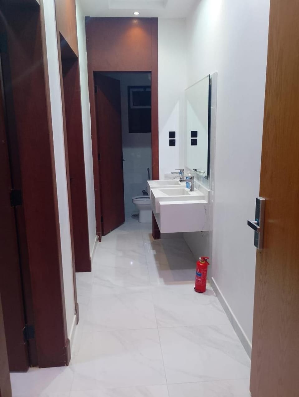 شقة مميزة بغرفة نوم وصالة Apartment in Riyadh