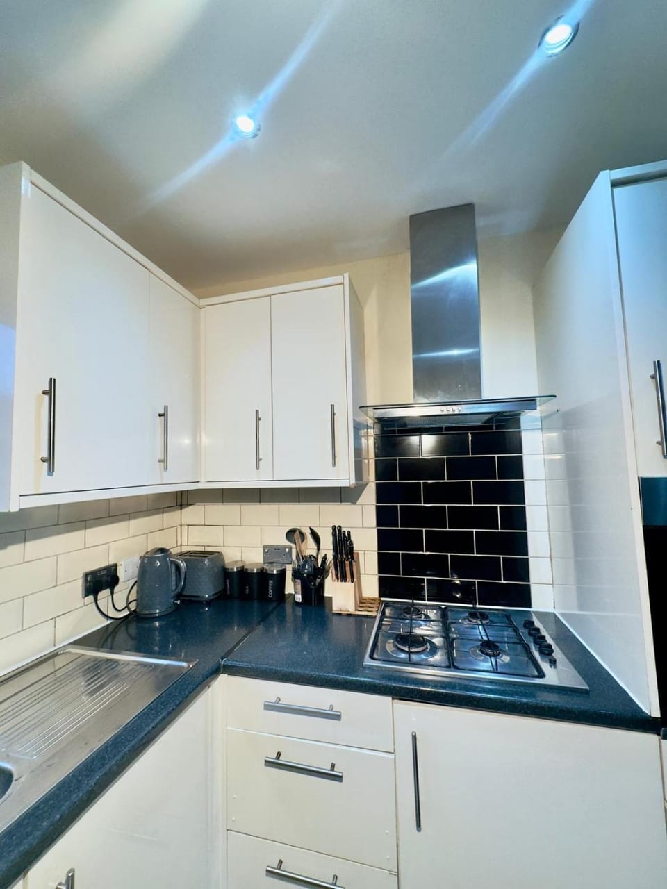 Cozy Osborne Square Bed and Breakfast in Barking