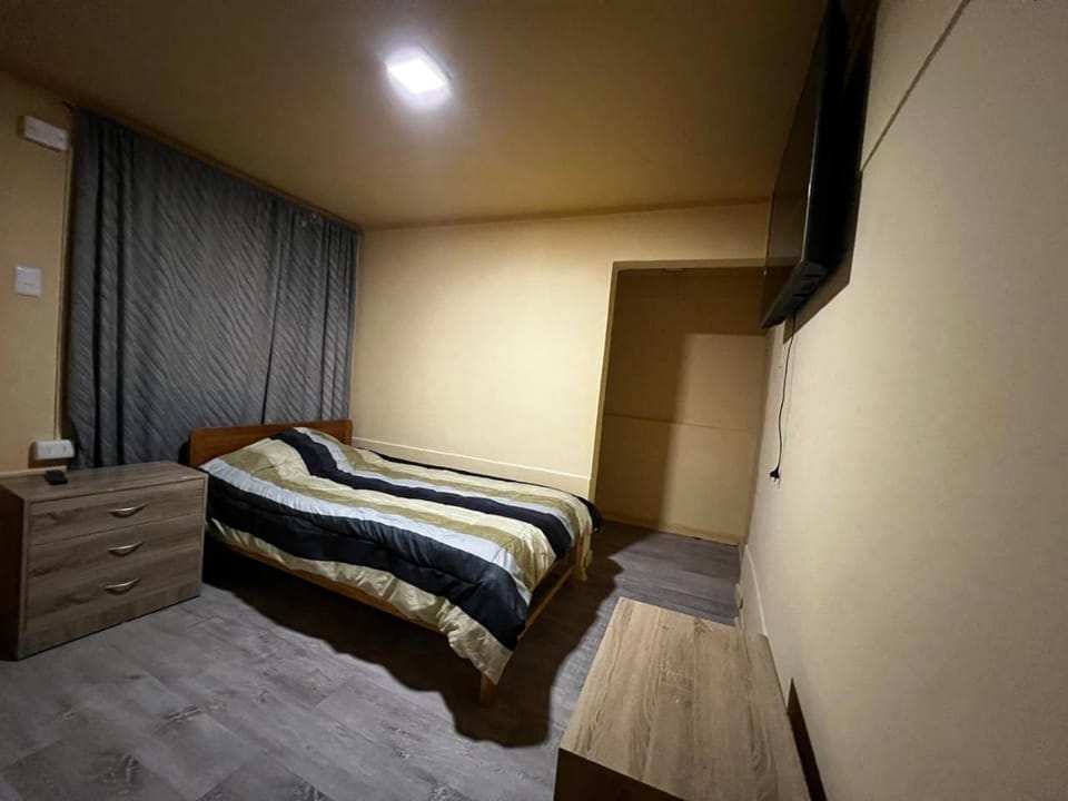 Habitaciones amobladas en el centro de Arica Vacation rental in Arica