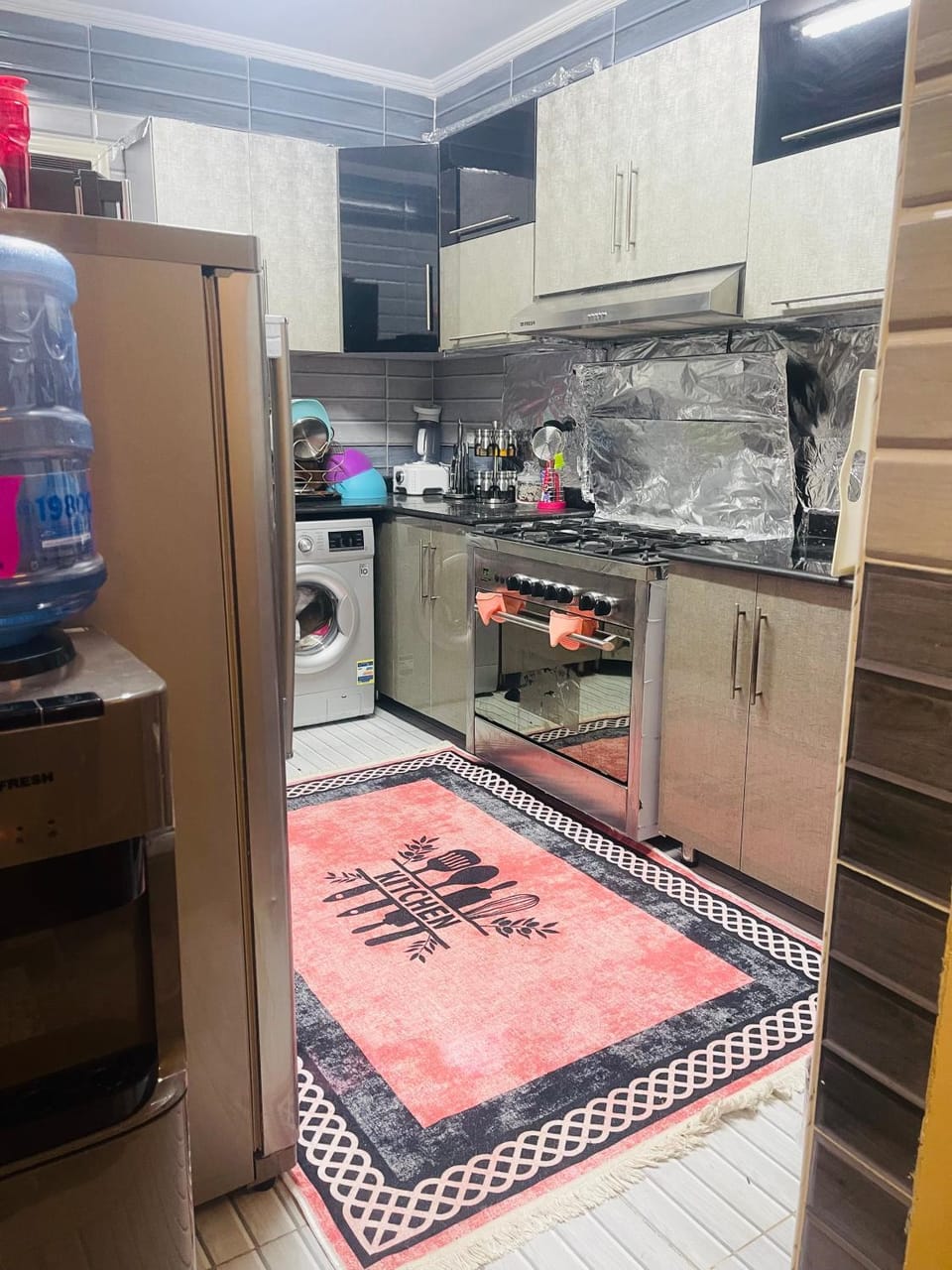 حدائق الاهرام Apartment in Egypt